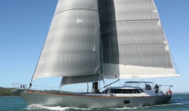 swan yachts for sale europe