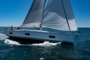 swan 411 yachts for sale