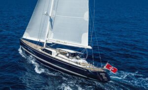 2.-Stern-aerial-view-sailing-scaledSwan112-003