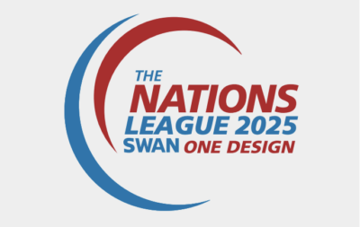 2025 ONE DESIGN RACING CALENDAR