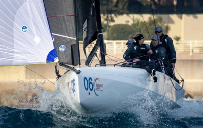 CLUBSWAN SET SAILS FOR A SEASON FULL OF ACTION