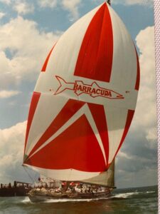 COWES