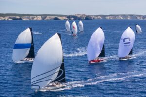 The Nations League 2025 – Swan Bonifacio Challenge